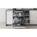 Lave-vaisselle encastrable INDESIT DIO 3T131 A FE
