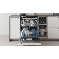 Lave-vaisselle encastrable INDESIT DIO 3T131 A FE
