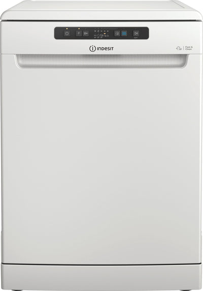 Lave-vaisselle pose libre INDESIT DOFC2B+16