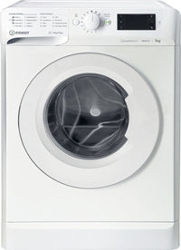 Lave-linge hublot INDESIT MTWE71483WFR