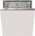 Lave-vaisselle encastrable HOTPOINT HIO3T141W