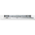 Lave-vaisselle encastrable HOTPOINT HIO3T141W