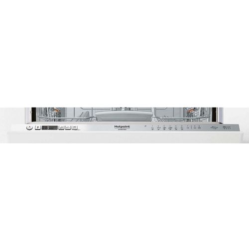 Lave-vaisselle encastrable HOTPOINT HIO3T141W