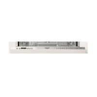 Lave-vaisselle encastrable HOTPOINT HIO3T141W