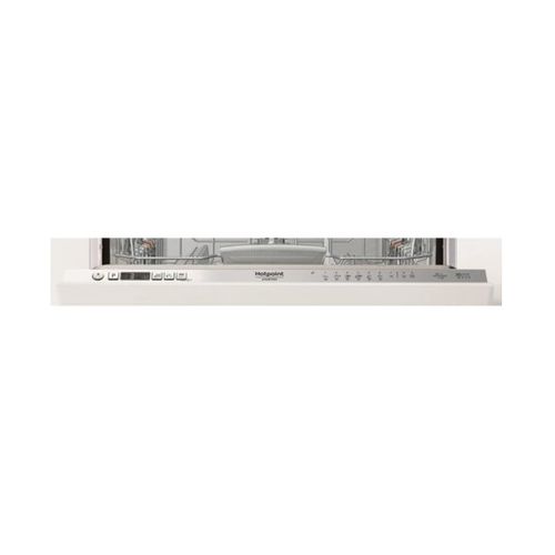 Lave-vaisselle encastrable HOTPOINT HIO3T141W
