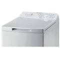 Lave-linge top INDESIT BTWL50300FR/N