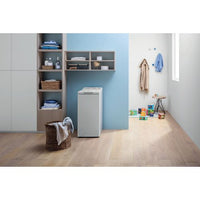 Lave-linge top INDESIT BTWL50300FR/N