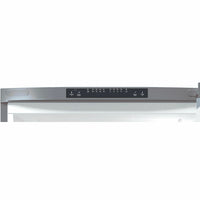 Réfrigérateur avec congélateur HOTPOINT HA70BI31S