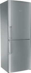 Réfrigérateur avec congélateur HOTPOINT HA70BI31S