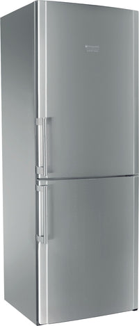 Réfrigérateur avec congélateur HOTPOINT HA70BI31S