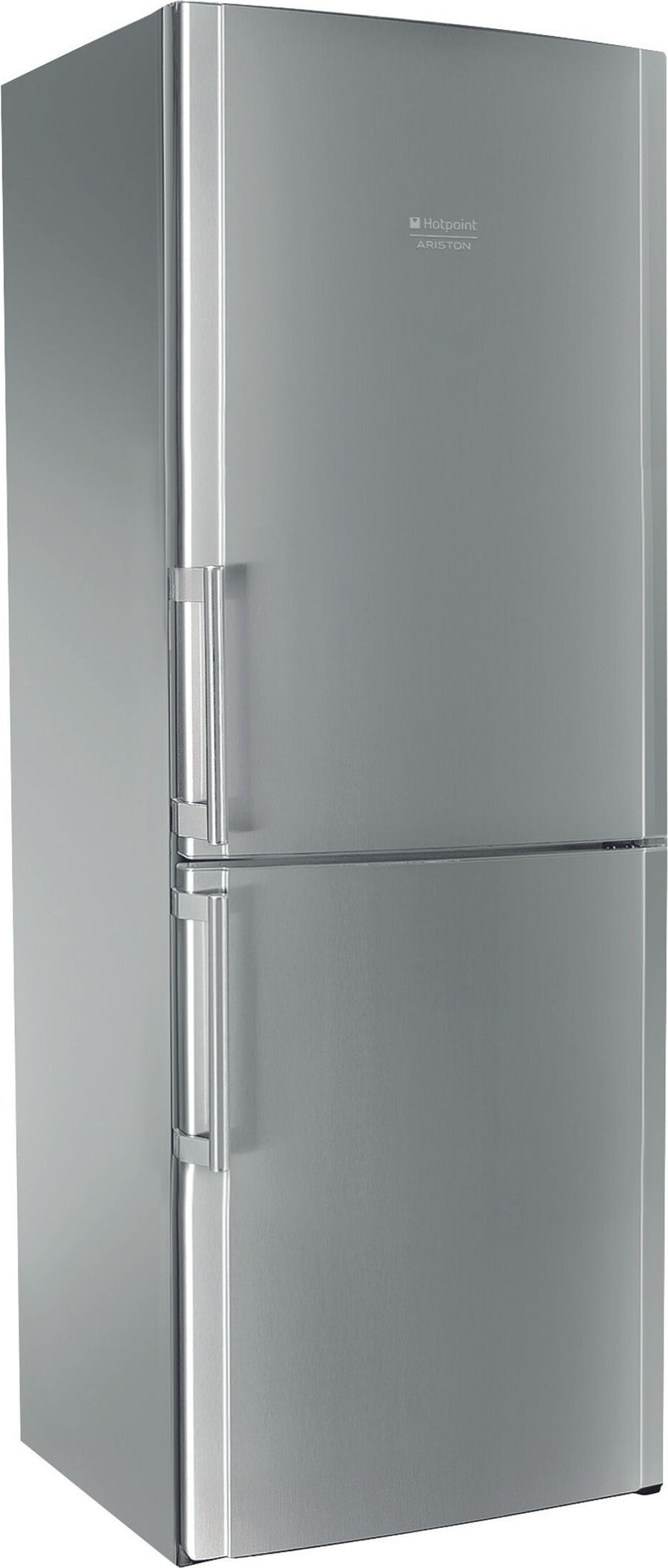Réfrigérateur avec congélateur HOTPOINT HA70BI31S