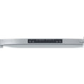 Réfrigérateur avec congélateur HOTPOINT HA70BI31S