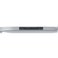 Réfrigérateur avec congélateur HOTPOINT HA70BI31S