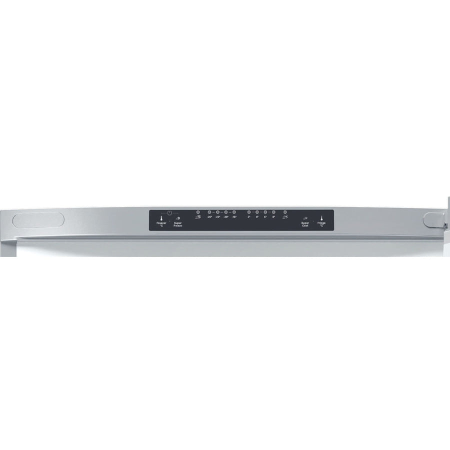 Réfrigérateur avec congélateur HOTPOINT HA70BI31S