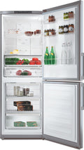 Réfrigérateur avec congélateur HOTPOINT HA70BI31S