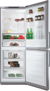Réfrigérateur avec congélateur HOTPOINT HA70BI31S