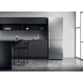 Réfrigérateur avec congélateur HOTPOINT HA70BI31S