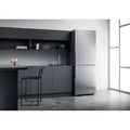 Réfrigérateur avec congélateur HOTPOINT HA70BI31S