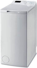 Lave-linge top INDESIT BTWS60300FR/N