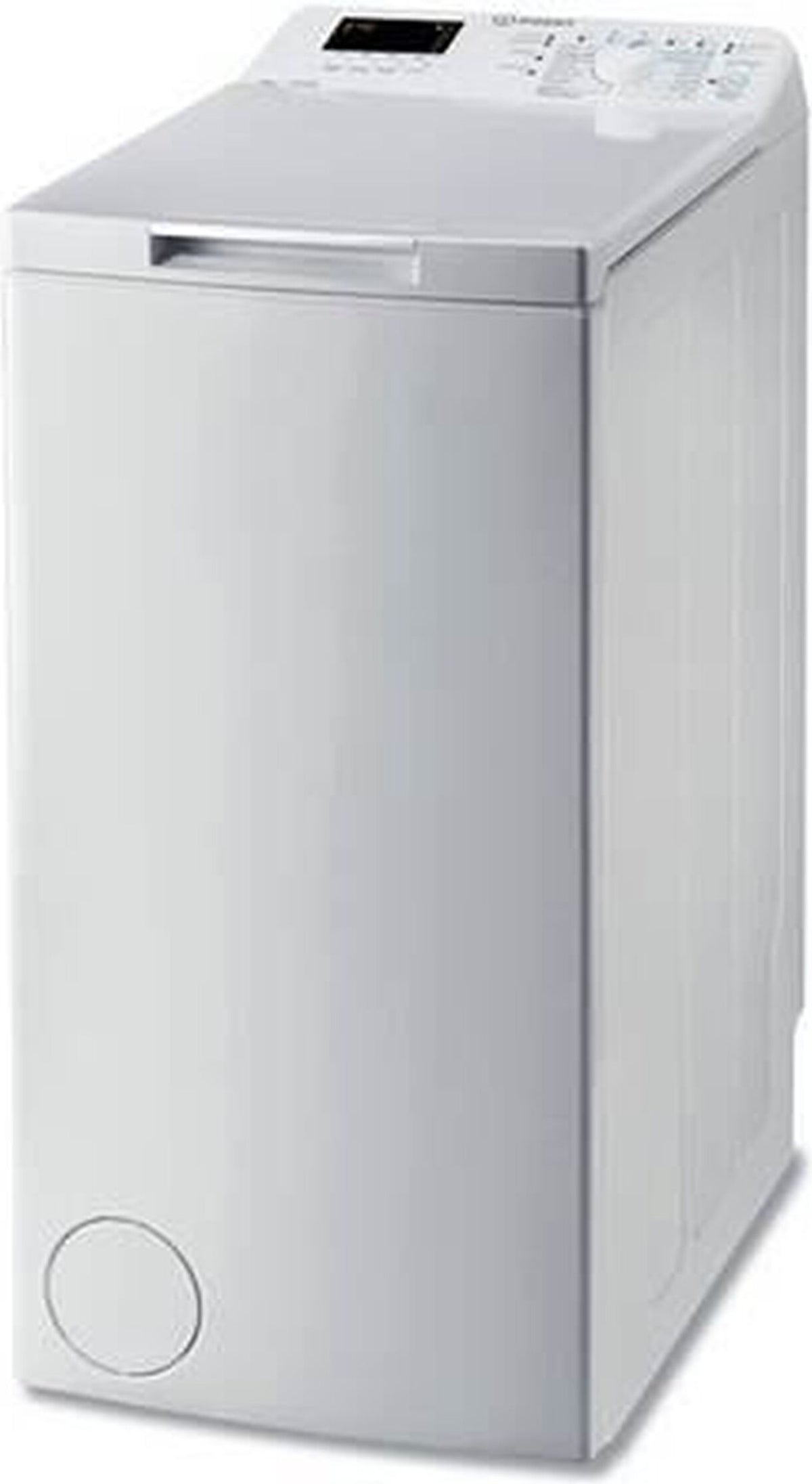 Lave-linge top INDESIT BTWS60300FR/N