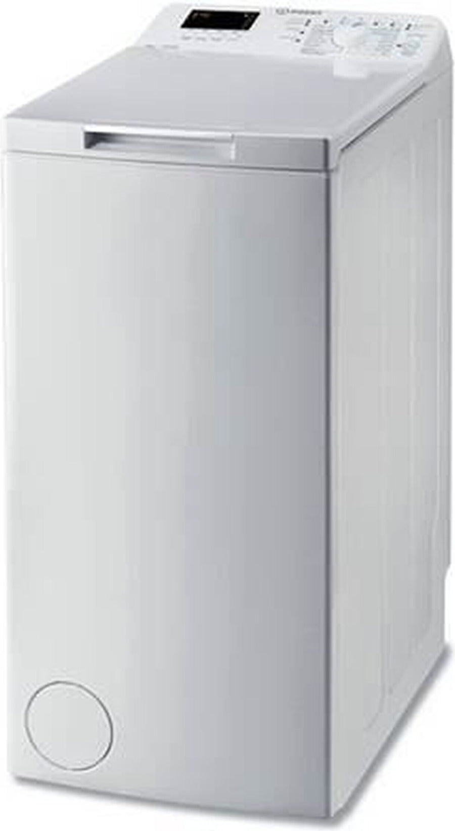 Lave-linge top INDESIT BTWS60300FR/N