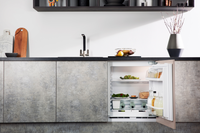 Réfrigérateur compact HOTPOINT BTS 1622/HA 1