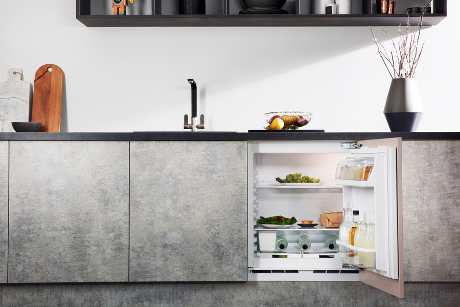 Réfrigérateur compact HOTPOINT BTS 1622/HA 1
