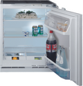 Réfrigérateur compact HOTPOINT BTS 1622/HA 1