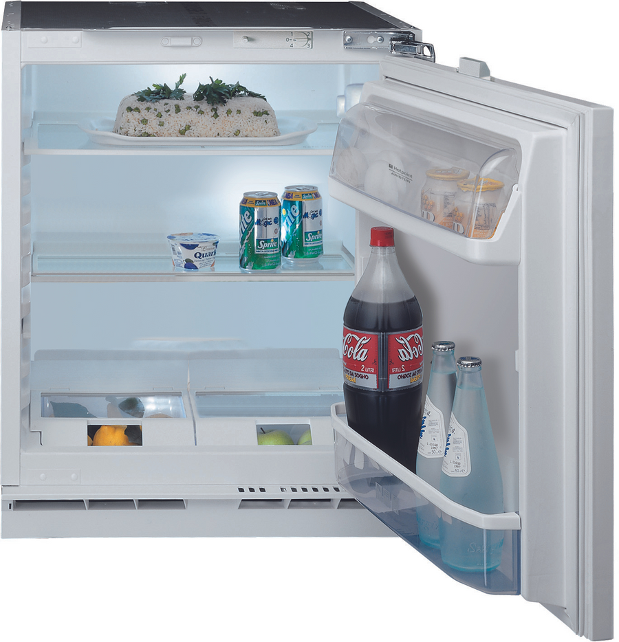 Réfrigérateur compact HOTPOINT BTS 1622/HA 1