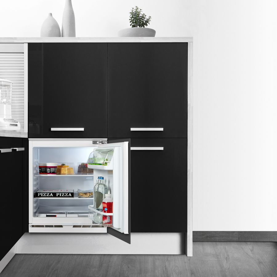 Réfrigérateur compact HOTPOINT BTS 1622/HA 1