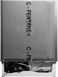 Réfrigérateur compact HOTPOINT BTS 1622/HA 1