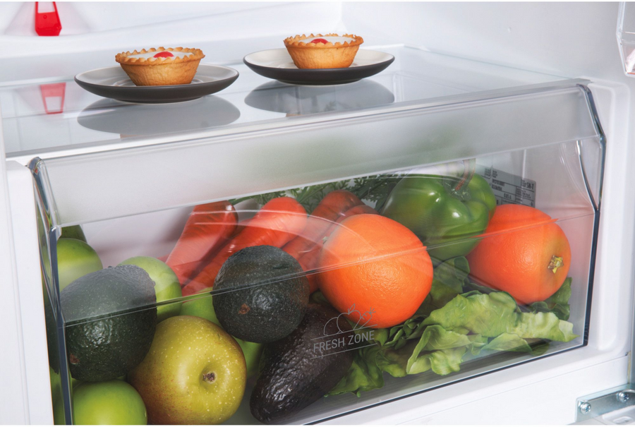 Réfrigérateur encastrable HOTPOINT ZSB 18011
