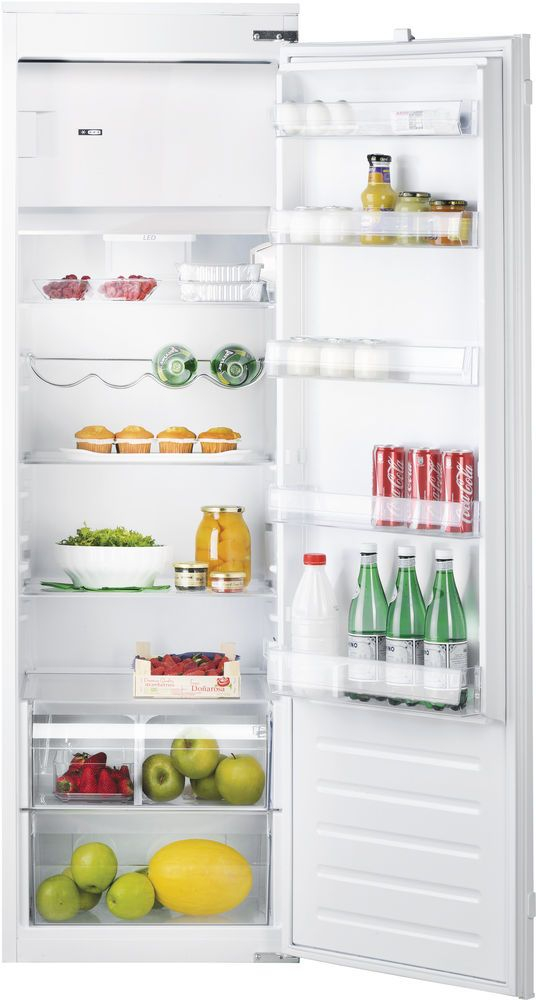 Réfrigérateur encastrable HOTPOINT ZSB 18011