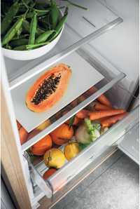 Réfrigérateur encastrable HOTPOINT ZSB 18011
