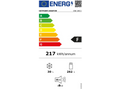Réfrigérateur encastrable HOTPOINT ZSB 18011