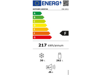 Réfrigérateur encastrable HOTPOINT ZSB 18011