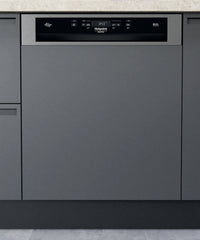 Lave-vaisselle encastrable HOTPOINT HBC3C41W
