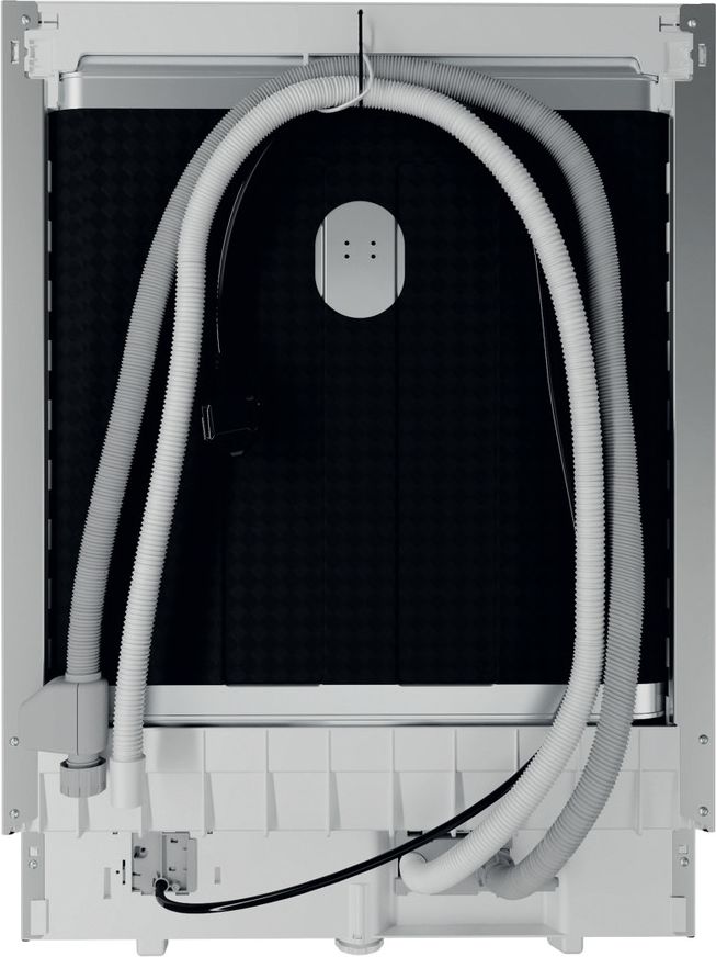 Lave-vaisselle encastrable HOTPOINT HBC3C41W