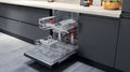 Lave-vaisselle encastrable HOTPOINT HBC3C41W