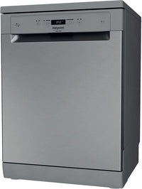 Lave-vaisselle pose libre HOTPOINT HFC3C33WX