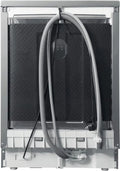 Lave-vaisselle pose libre HOTPOINT HFC3C33WX