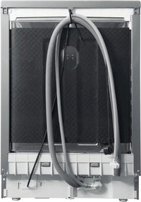 Lave-vaisselle pose libre HOTPOINT HFC3C33WX