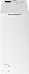 Lave-linge top INDESIT BTWPS62300FRN