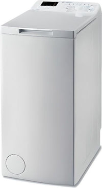 Lave-linge top INDESIT BTWPS62300FRN