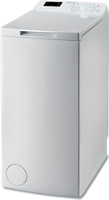 Lave-linge top INDESIT BTWPS62300FRN