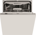 Lave-vaisselle encastrable HOTPOINT HIO3O41WFE