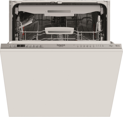 Lave-vaisselle encastrable HOTPOINT HIO3O41WFE