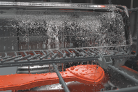 Lave-vaisselle encastrable HOTPOINT HIO3O41WFE