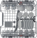 Lave-vaisselle encastrable HOTPOINT HIO3O41WFE