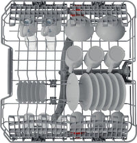 Lave-vaisselle encastrable HOTPOINT HIO3O41WFE